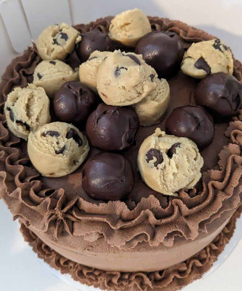 Cookie Dough - Specialty Cake