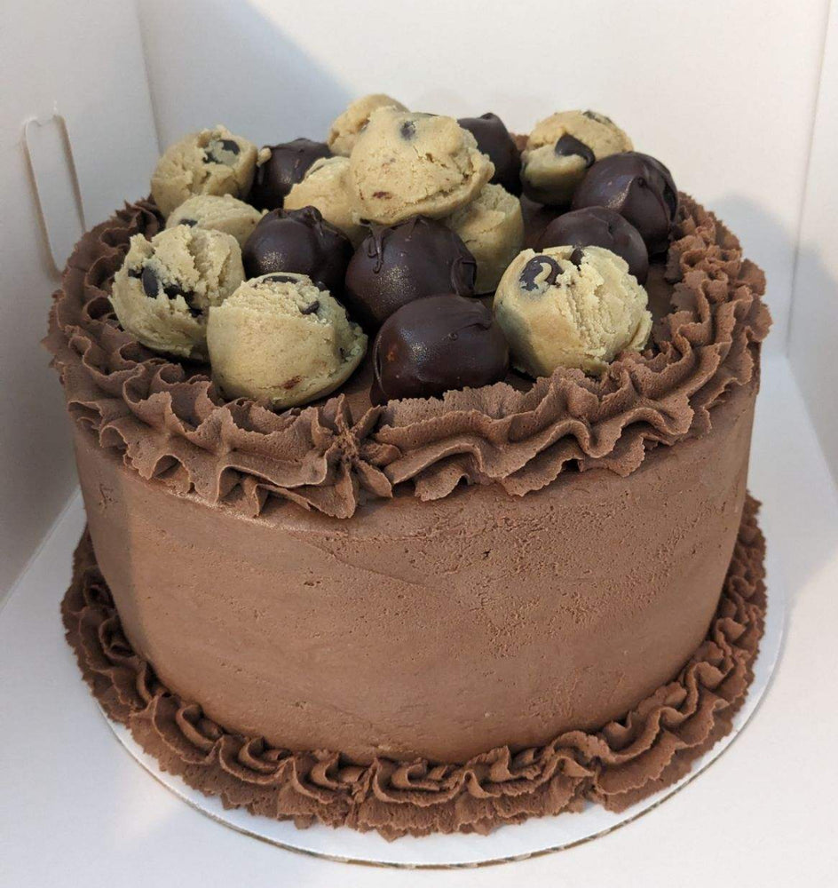 Cookie Dough - Specialty Cake