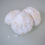 Lemon Almond Cookies