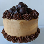 Peanut Butter Bliss - Specialty Cake